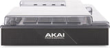Decksaver-suoja cover tuotteelle Akai MPC Live 3