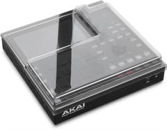Decksaver Suoja cover tuotteille Akai MPC One & MPC One+