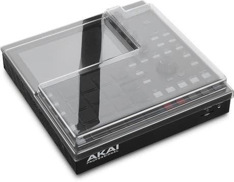 Decksaver Suoja cover tuotteille Akai MPC One & MPC One+