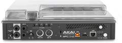 Decksaver Suoja cover tuotteille Akai MPC One & MPC One+
