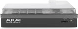 Decksaver Suoja cover tuotteille Akai MPC One & MPC One+