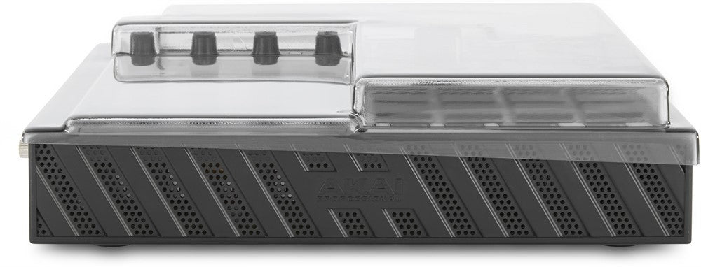 Decksaver Suoja cover tuotteille Akai MPC One & MPC One+