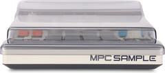 Decksaver-suoja cover tuotteelle Akai MPC Sample