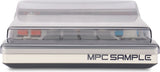 Decksaver-suoja cover tuotteelle Akai MPC Sample