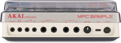 Decksaver-suoja cover tuotteelle Akai MPC Sample