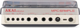 Decksaver-suoja cover tuotteelle Akai MPC Sample