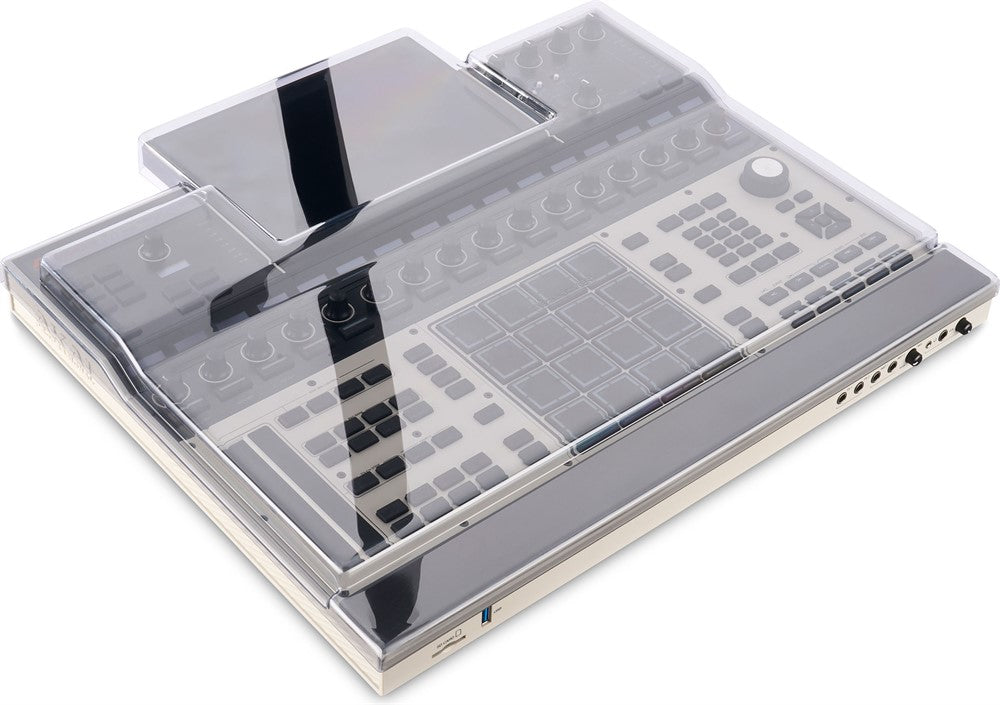 Decksaver-suoja cover Akai MPC XL:lle