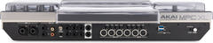 Decksaver-suoja cover Akai MPC XL:lle