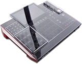 Decksaver Suoja cover tuotteille Akai MPC X & MPC X Retro