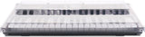Decksaver-suoja cover tuotteelle Korg multi/poly