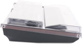 Decksaver-suoja cover tuotteelle Korg multi/poly