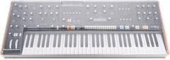 Decksaver Suojaava cover Moog Muselle