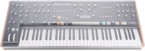 Decksaver Suojaava cover Moog Muselle