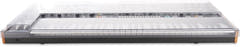 Decksaver Suojaava cover Moog Muselle