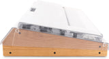 Decksaver Suojaava cover Moog Muselle