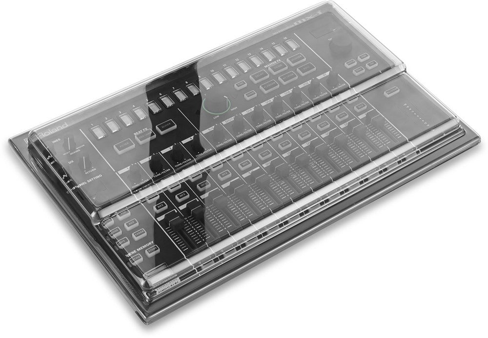 Decksaver-suojus cover Roland AIRA MX-1:lle