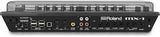 Decksaver-suojus cover Roland AIRA MX-1:lle