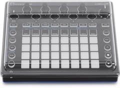 Decksaver-suojus cover Novation Circuitille