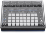 Decksaver-suojus cover Novation Circuitille