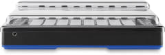 Decksaver-suojus cover Novation Circuitille
