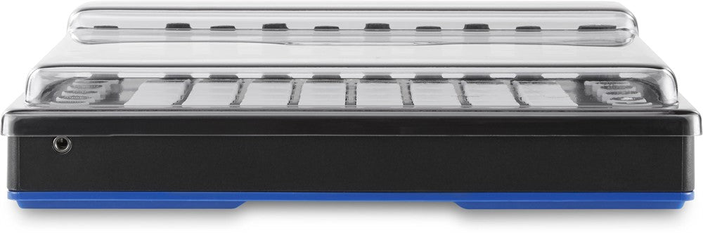 Decksaver-suojus cover Novation Circuitille