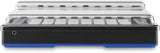 Decksaver-suojus cover Novation Circuitille