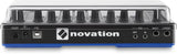 Decksaver-suojus cover Novation Circuitille