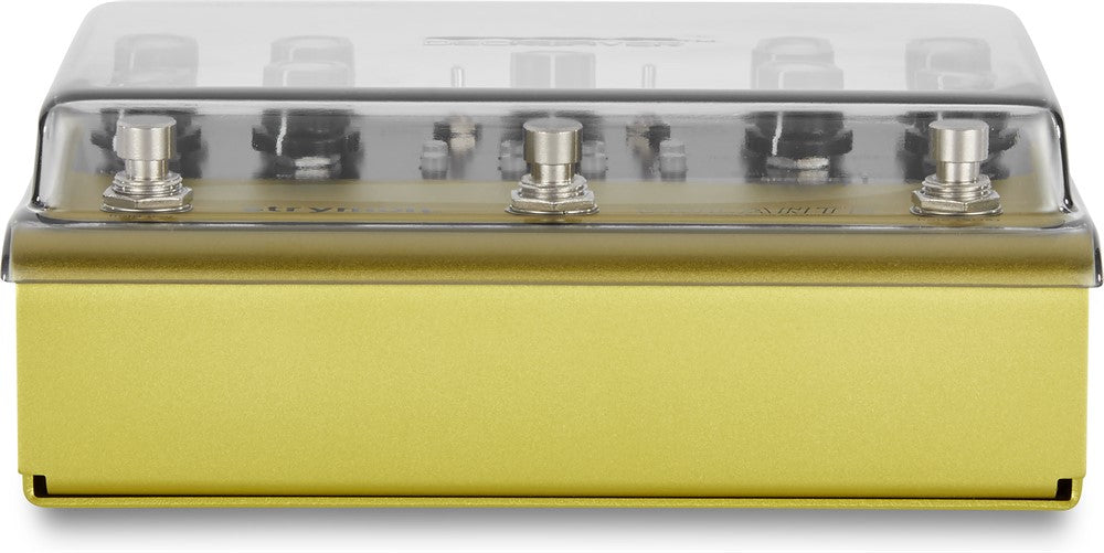 Decksaver Suoja cover tuotteille Strymon Nightsky & Volante