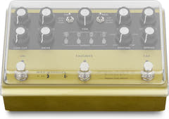 Decksaver Suoja cover tuotteille Strymon Nightsky & Volante