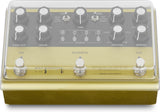 Decksaver Suoja cover tuotteille Strymon Nightsky & Volante
