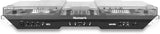 Decksaver-suoja cover Numark NS7II:lle