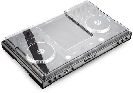 Decksaver-suoja cover tuotteelle Numark IDJ Pro
