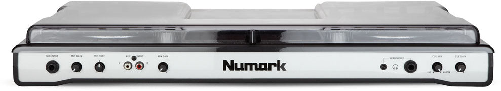 Decksaver-suoja cover tuotteelle Numark IDJ Pro