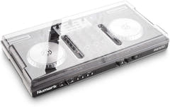 Decksaver-suoja cover Numark NS6:lle