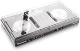 Decksaver-suoja cover Numark NS6:lle