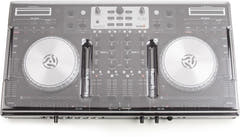 Decksaver-suoja cover Numark NS6:lle