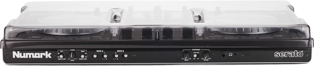 Decksaver-suoja cover Numark NS6:lle