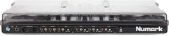 Decksaver-suoja cover Numark NS6:lle
