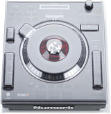 Decksaver-suoja cover Numark V7:lle