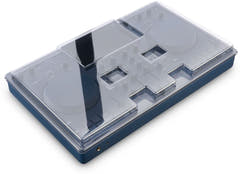 Decksaver Suojaava cover AlphaTheta Omnis-Duo -laitteelle