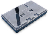 Decksaver Suojaava cover AlphaTheta Omnis-Duo -laitteelle