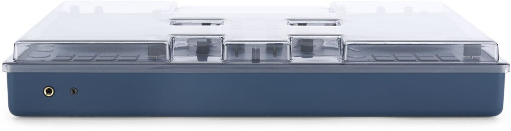 Decksaver Suojaava cover AlphaTheta Omnis-Duo -laitteelle