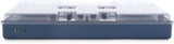 Decksaver Suojaava cover AlphaTheta Omnis-Duo -laitteelle