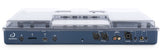 Decksaver Suojaava cover AlphaTheta Omnis-Duo -laitteelle