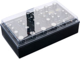 Decksaver Suojus cover tuotteelle Union Audio orbit.4 LE & orbit.4 LE fx