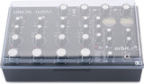 Decksaver Suojus cover tuotteelle Union Audio orbit.4 LE & orbit.4 LE fx