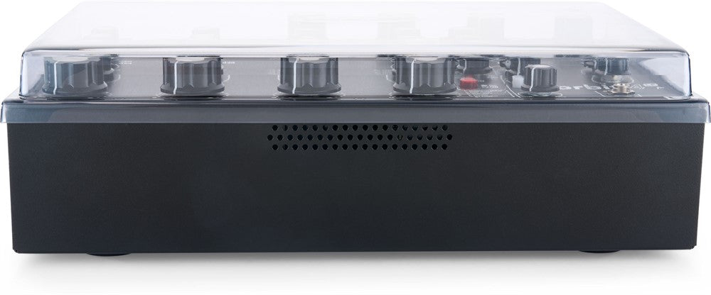 Decksaver Suojus cover tuotteelle Union Audio orbit.4 LE & orbit.4 LE fx