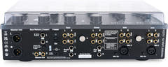Decksaver Suojus cover tuotteelle Union Audio orbit.4 LE & orbit.4 LE fx