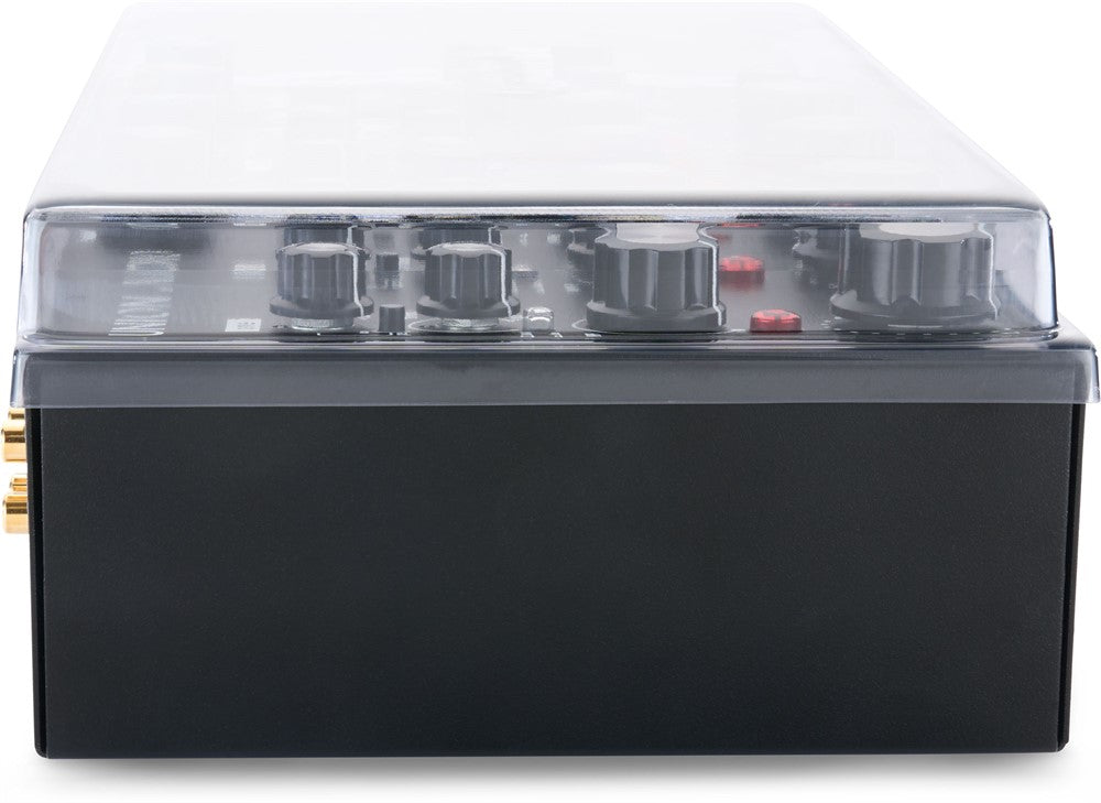 Decksaver Suojus cover tuotteelle Union Audio orbit.4 LE & orbit.4 LE fx
