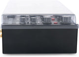 Decksaver Suojus cover tuotteelle Union Audio orbit.4 LE & orbit.4 LE fx
